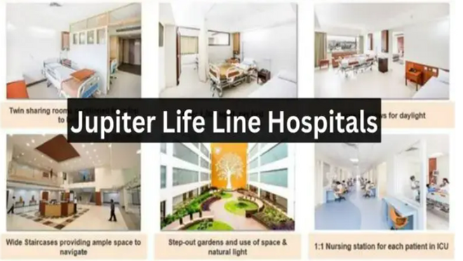 Jupiter Life Line Hospitals Soars on Stock Market Debut with 30%+ Premium